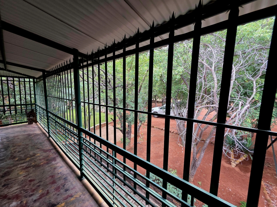 8 Bedroom Property for Sale in Naboomfontein AH Limpopo