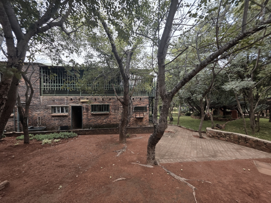 8 Bedroom Property for Sale in Naboomfontein AH Limpopo