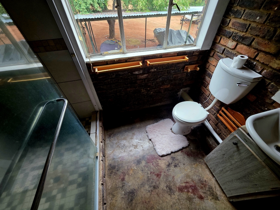 8 Bedroom Property for Sale in Naboomfontein AH Limpopo