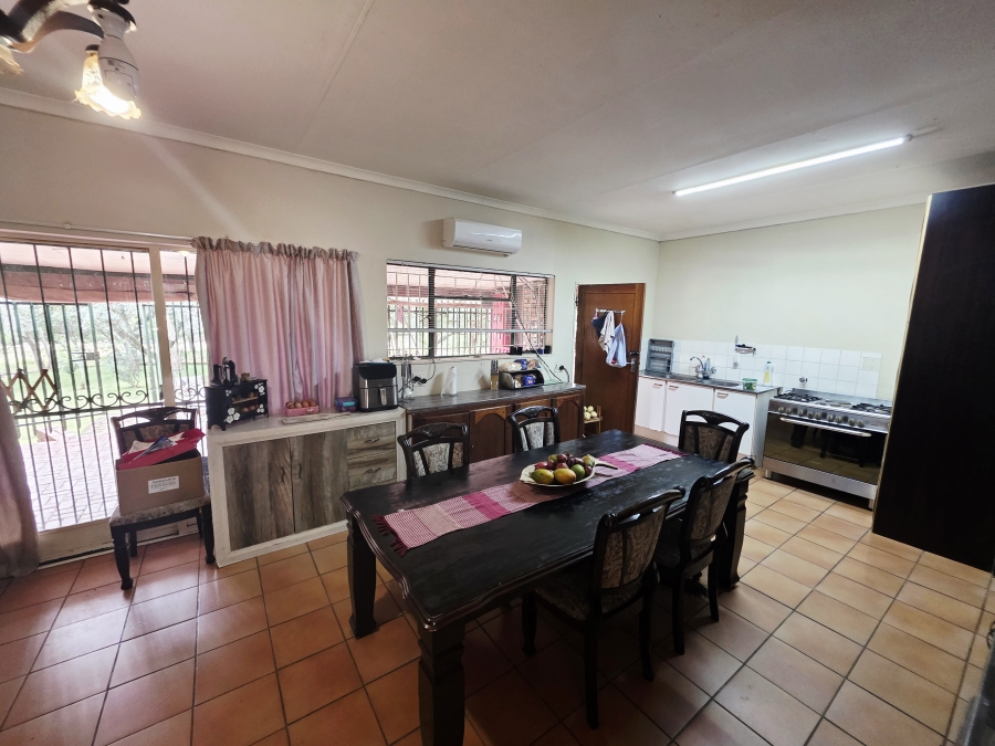 8 Bedroom Property for Sale in Naboomfontein AH Limpopo