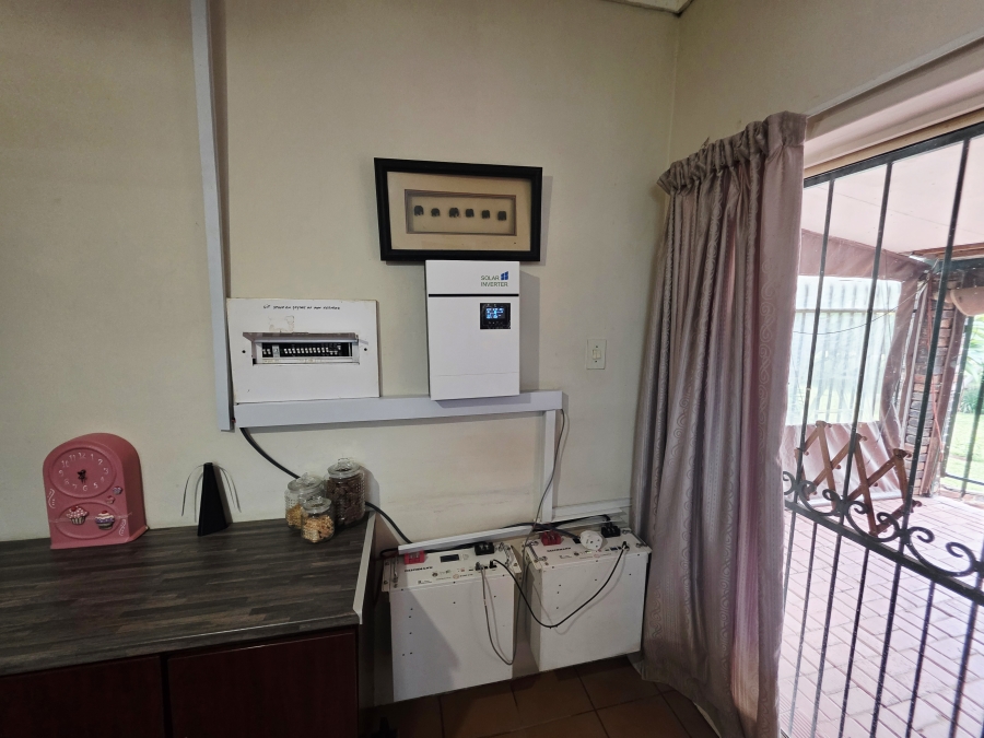 8 Bedroom Property for Sale in Naboomfontein AH Limpopo