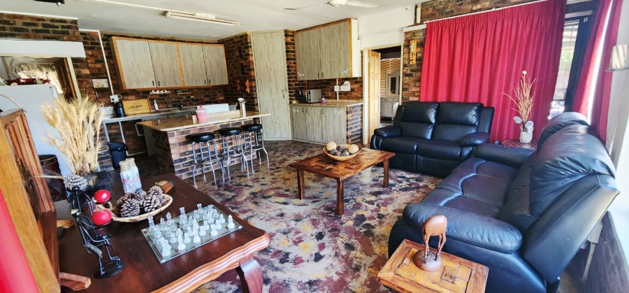 8 Bedroom Property for Sale in Naboomfontein AH Limpopo