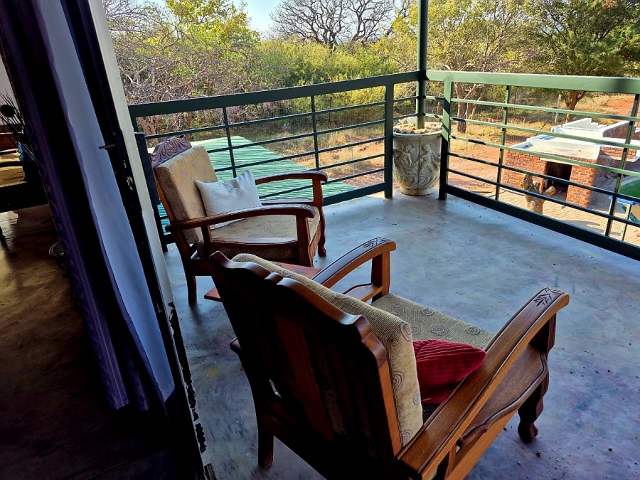 8 Bedroom Property for Sale in Naboomfontein AH Limpopo