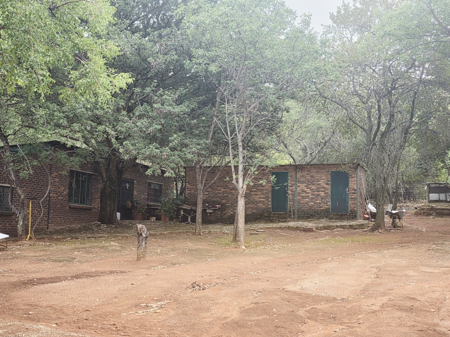 8 Bedroom Property for Sale in Naboomfontein AH Limpopo