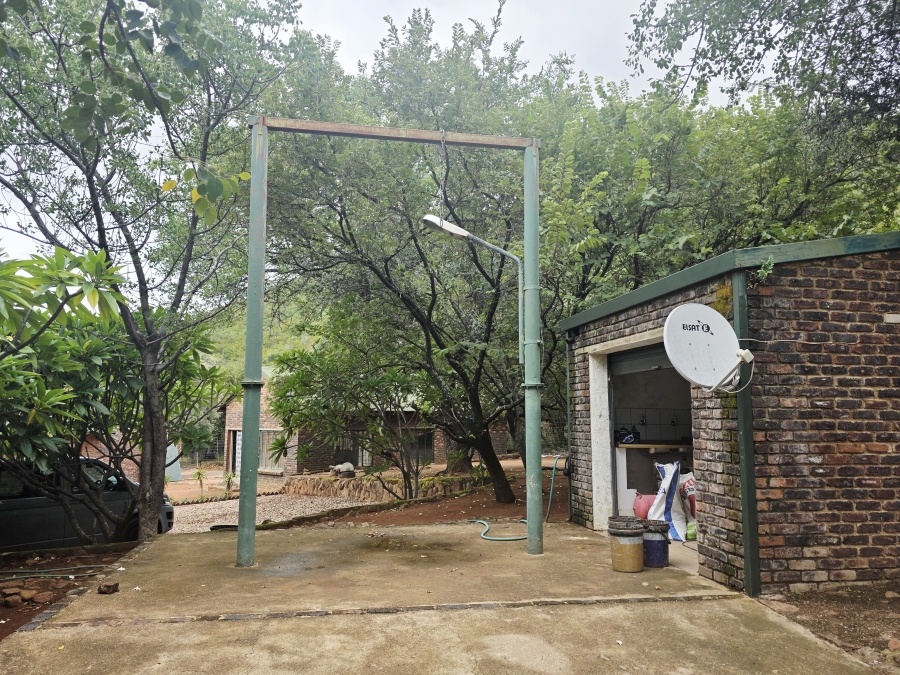 8 Bedroom Property for Sale in Naboomfontein AH Limpopo