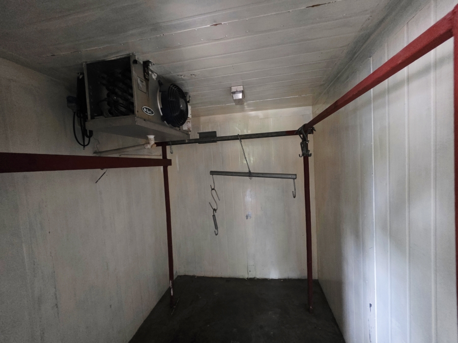 8 Bedroom Property for Sale in Naboomfontein AH Limpopo