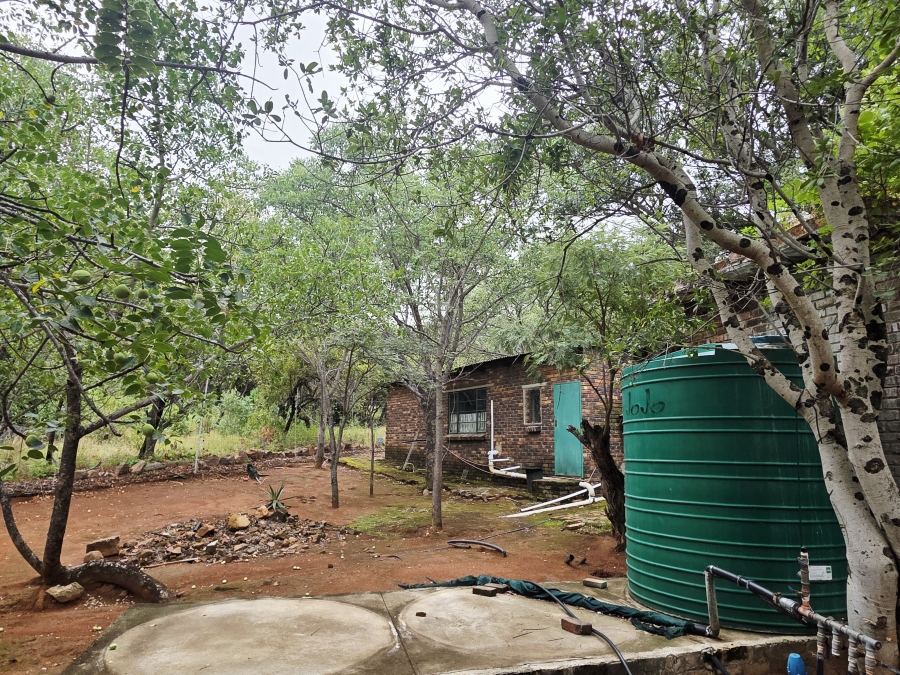 8 Bedroom Property for Sale in Naboomfontein AH Limpopo