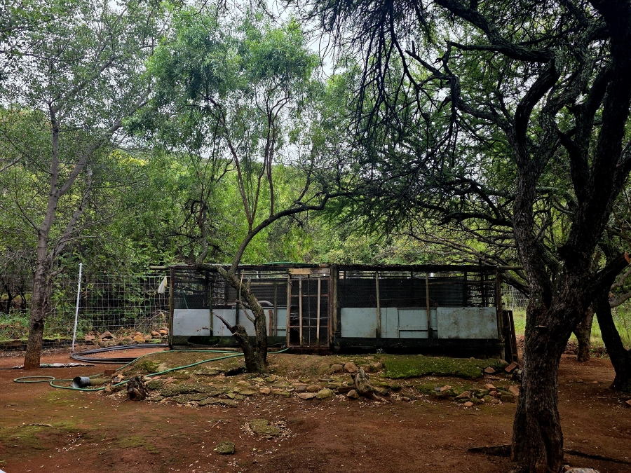 8 Bedroom Property for Sale in Naboomfontein AH Limpopo