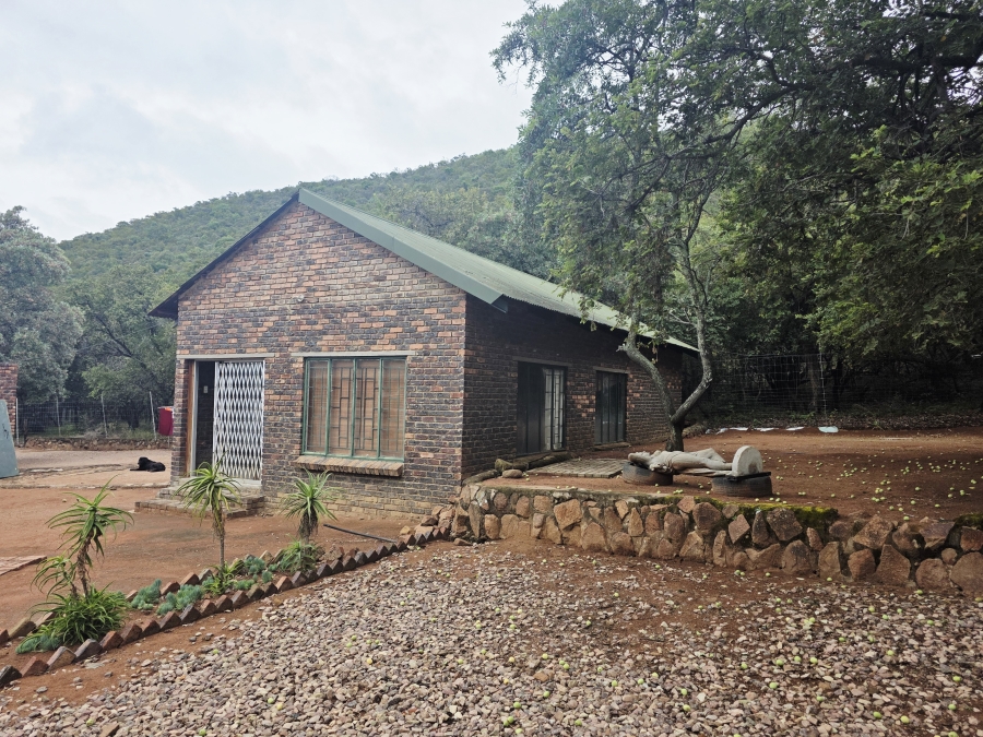 8 Bedroom Property for Sale in Naboomfontein AH Limpopo