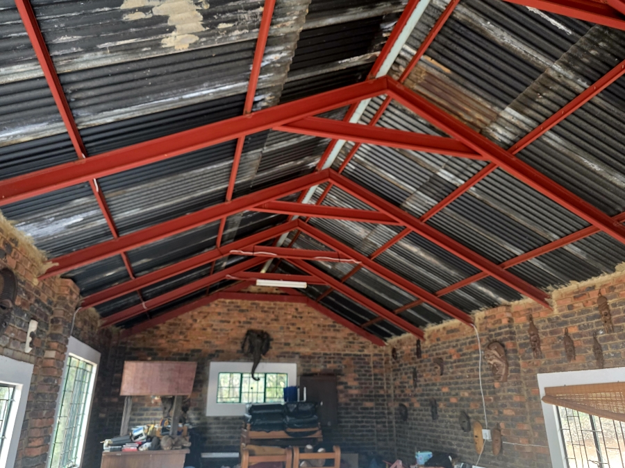 8 Bedroom Property for Sale in Naboomfontein AH Limpopo