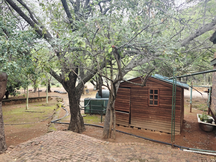 8 Bedroom Property for Sale in Naboomfontein AH Limpopo