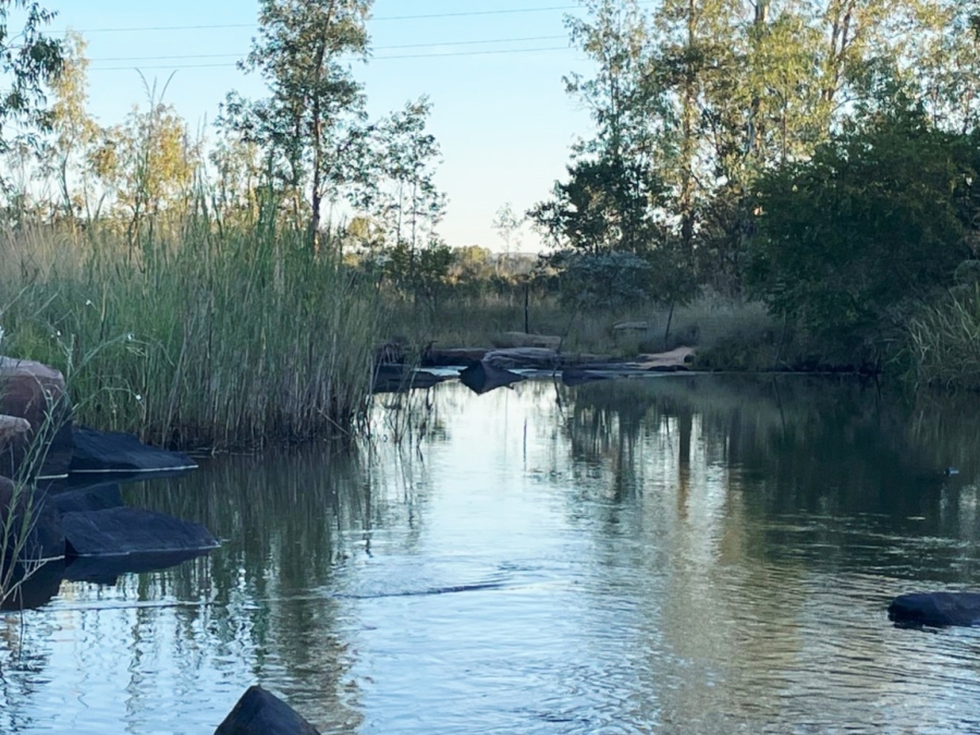 4 Bedroom Property for Sale in Vaalwater Limpopo