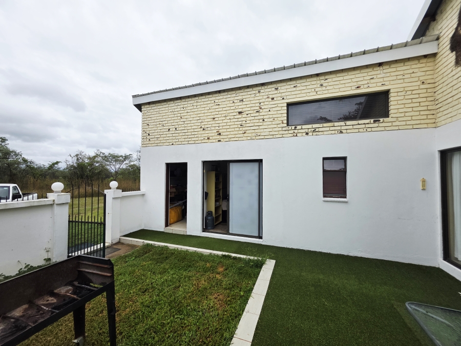 4 Bedroom Property for Sale in Vaalwater Limpopo