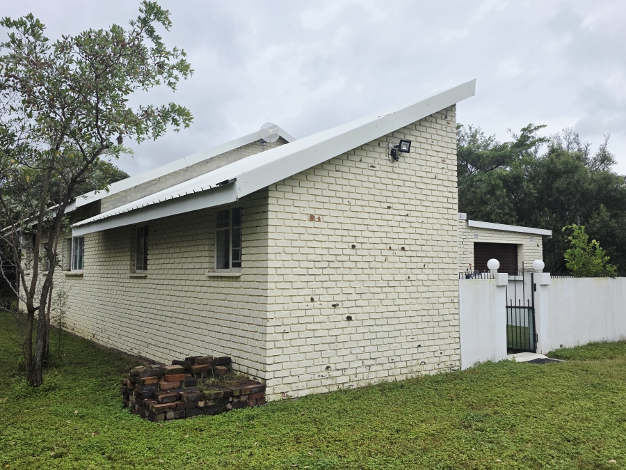 4 Bedroom Property for Sale in Vaalwater Limpopo