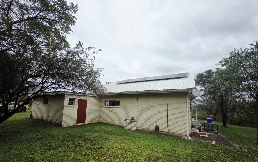 4 Bedroom Property for Sale in Vaalwater Limpopo