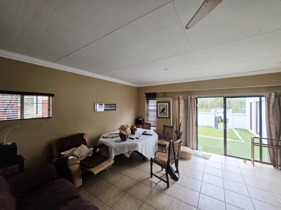 4 Bedroom Property for Sale in Vaalwater Limpopo