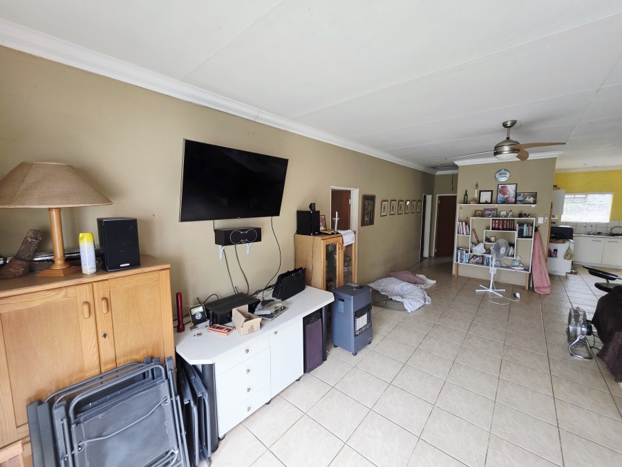 4 Bedroom Property for Sale in Vaalwater Limpopo