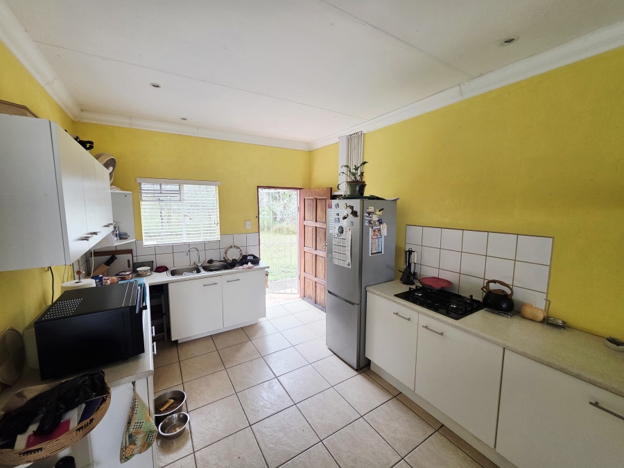 4 Bedroom Property for Sale in Vaalwater Limpopo