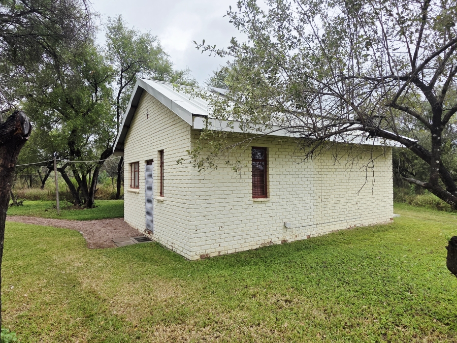 4 Bedroom Property for Sale in Vaalwater Limpopo