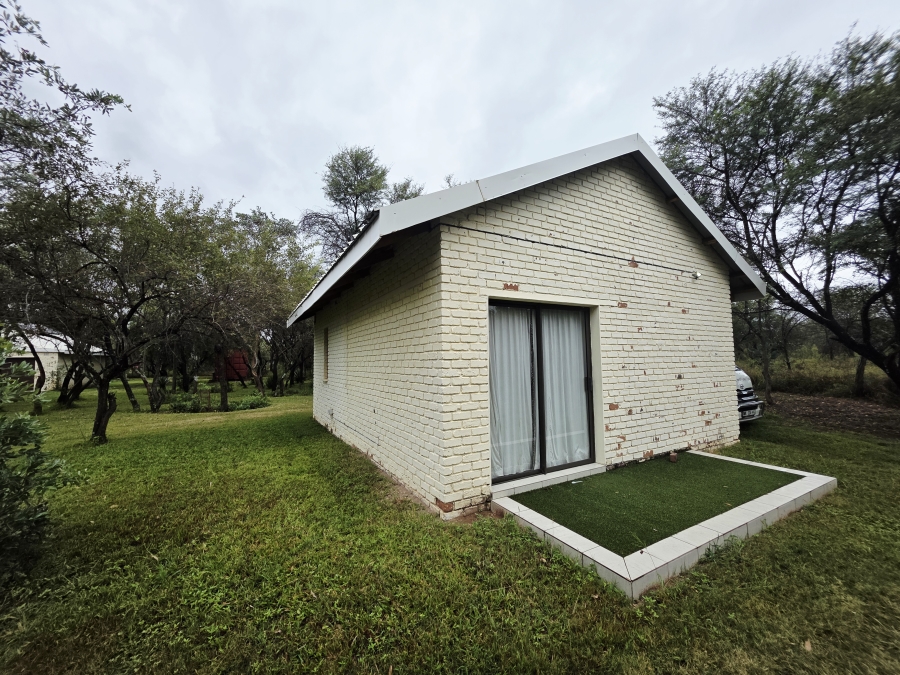 4 Bedroom Property for Sale in Vaalwater Limpopo