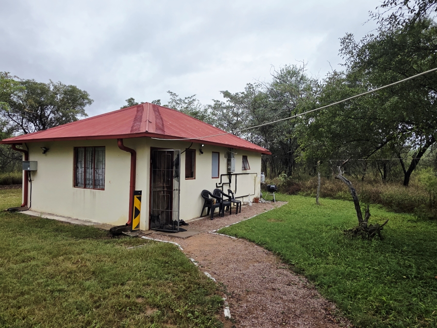 4 Bedroom Property for Sale in Vaalwater Limpopo