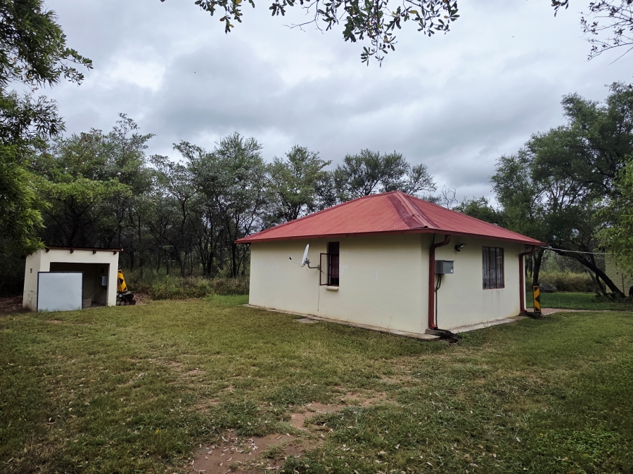 4 Bedroom Property for Sale in Vaalwater Limpopo