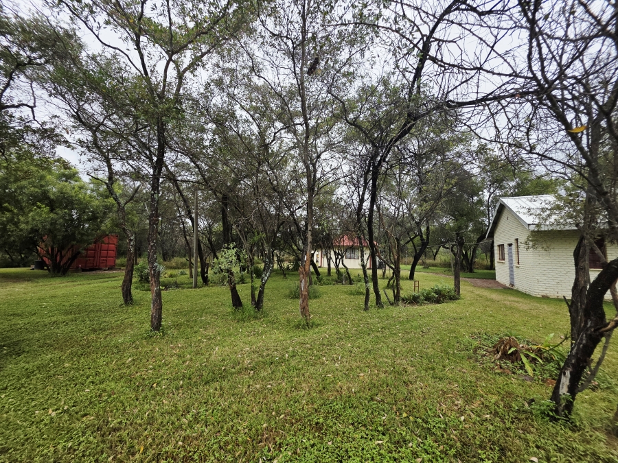 4 Bedroom Property for Sale in Vaalwater Limpopo