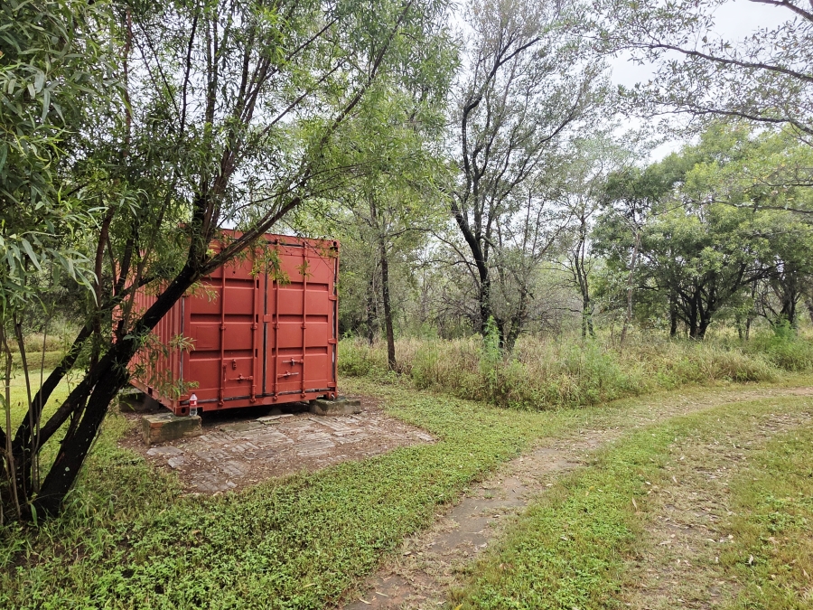 4 Bedroom Property for Sale in Vaalwater Limpopo