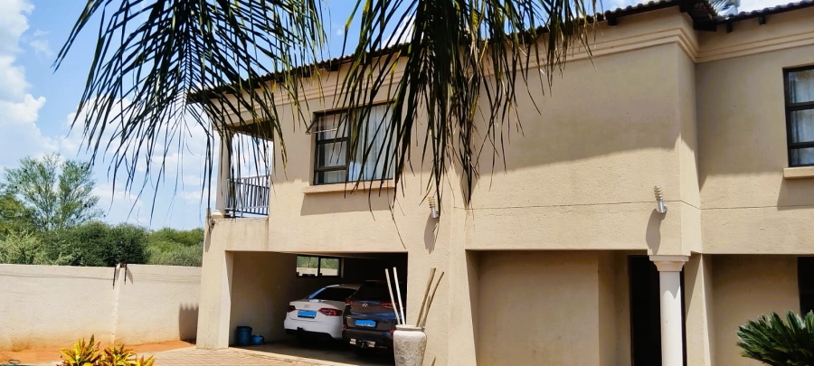 4 Bedroom Property for Sale in Lephalale Limpopo