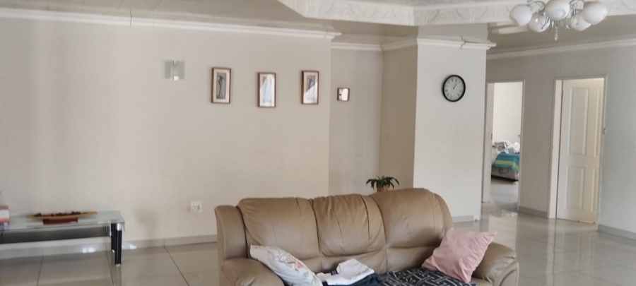4 Bedroom Property for Sale in Lephalale Limpopo