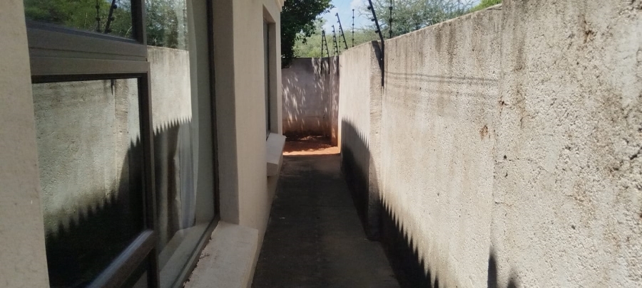 4 Bedroom Property for Sale in Lephalale Limpopo