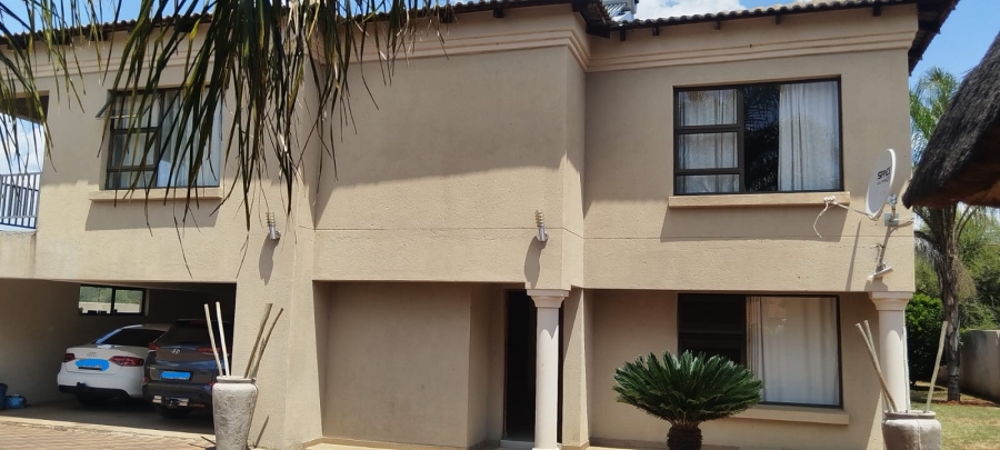4 Bedroom Property for Sale in Lephalale Limpopo