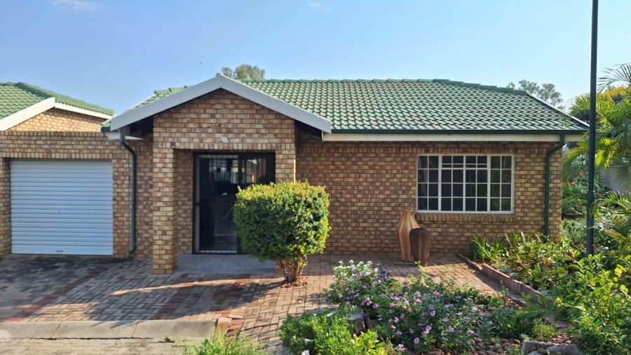 2 Bedroom Property for Sale in Bela Bela Limpopo