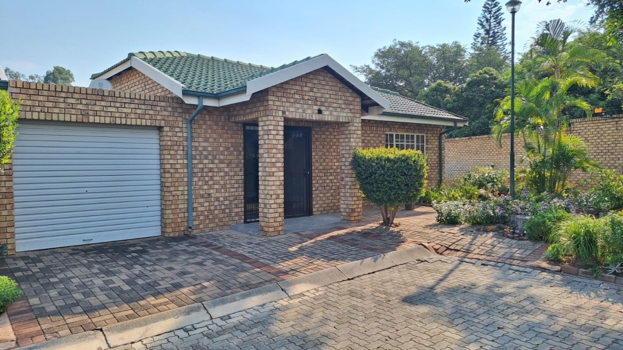 2 Bedroom Property for Sale in Bela Bela Limpopo