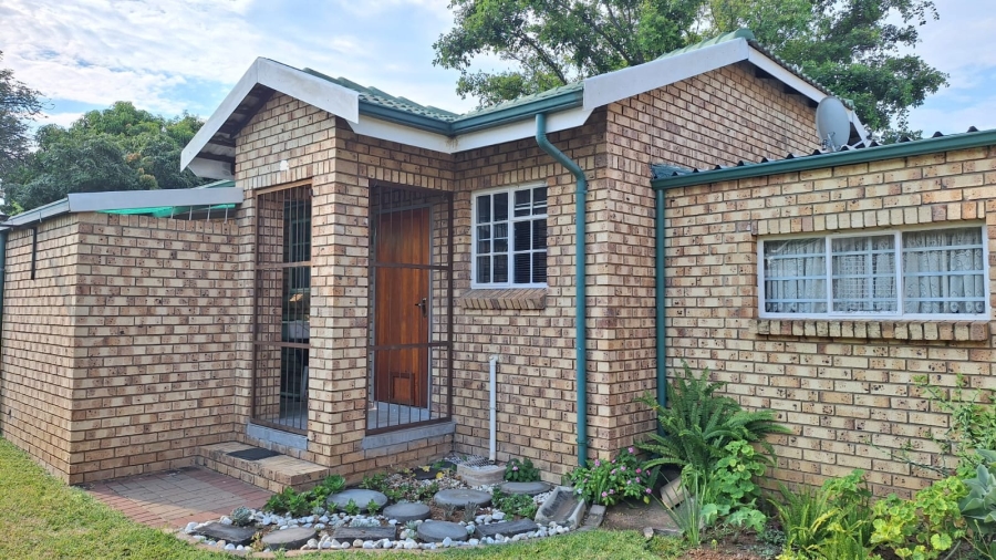2 Bedroom Property for Sale in Bela Bela Limpopo