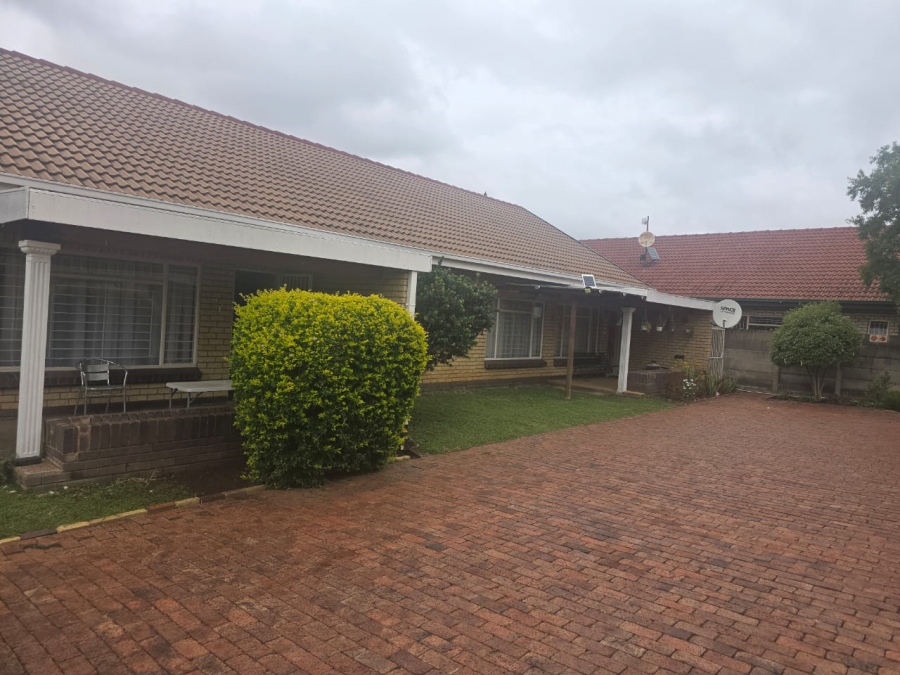 2 Bedroom Property for Sale in Bela Bela Limpopo