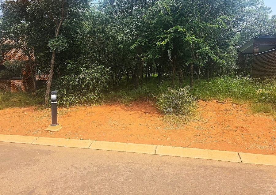 0 Bedroom Property for Sale in Negester Klein Kariba Limpopo