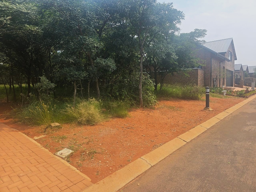 0 Bedroom Property for Sale in Negester Klein Kariba Limpopo