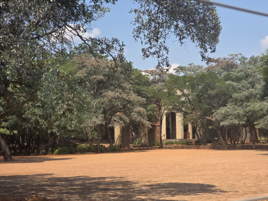 0 Bedroom Property for Sale in Negester Klein Kariba Limpopo