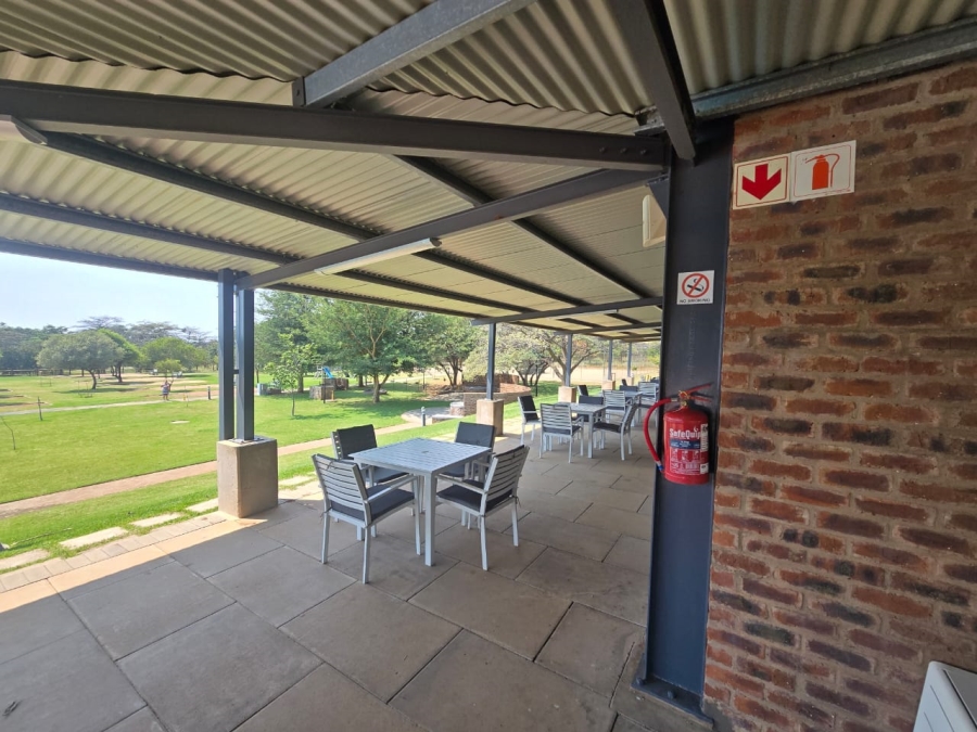 0 Bedroom Property for Sale in Negester Klein Kariba Limpopo