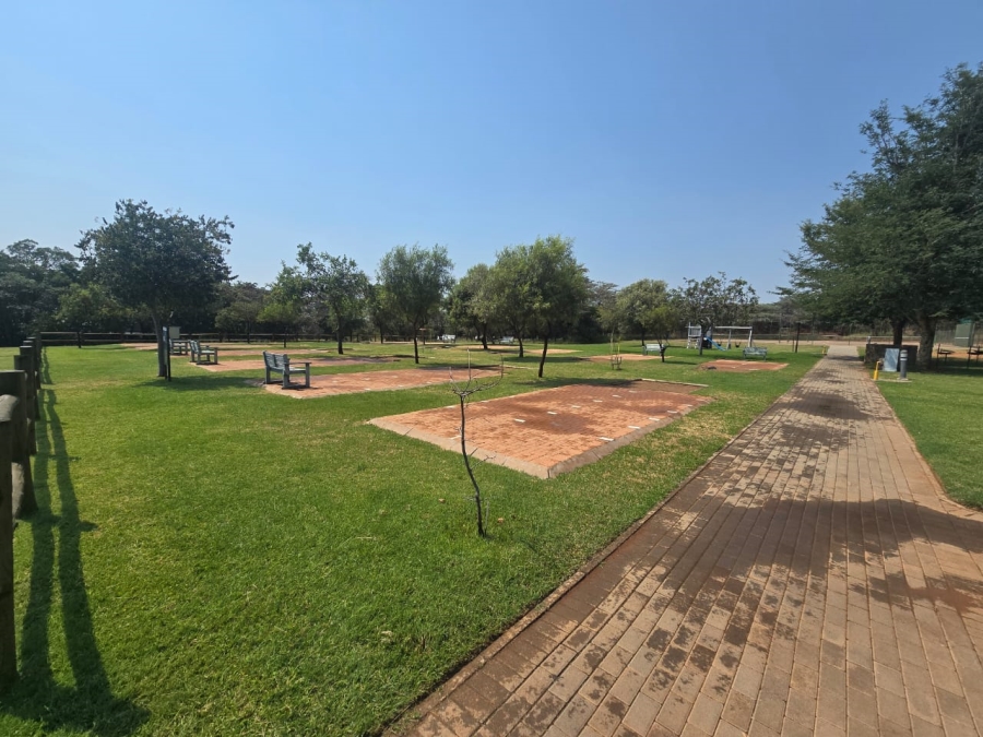 0 Bedroom Property for Sale in Negester Klein Kariba Limpopo