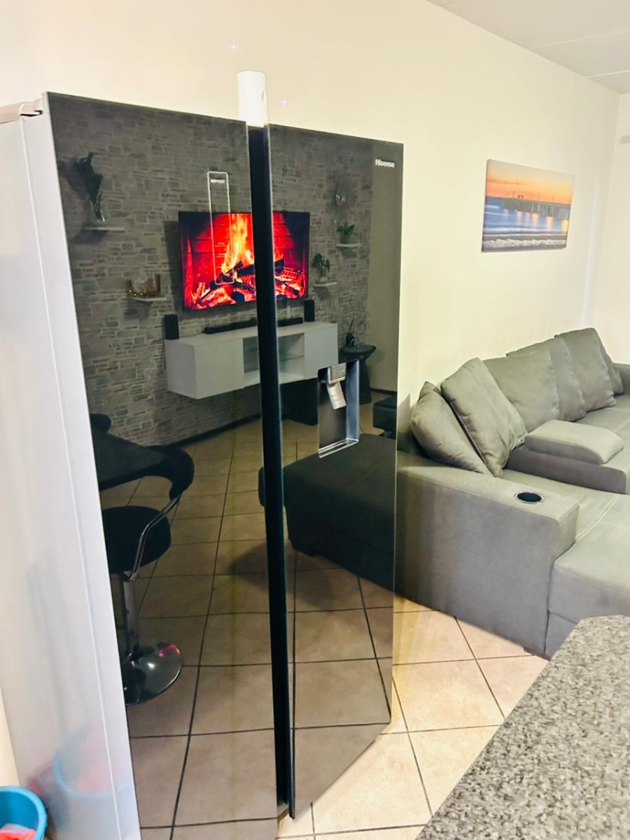 To Let 2 Bedroom Property for Rent in Onverwacht Limpopo