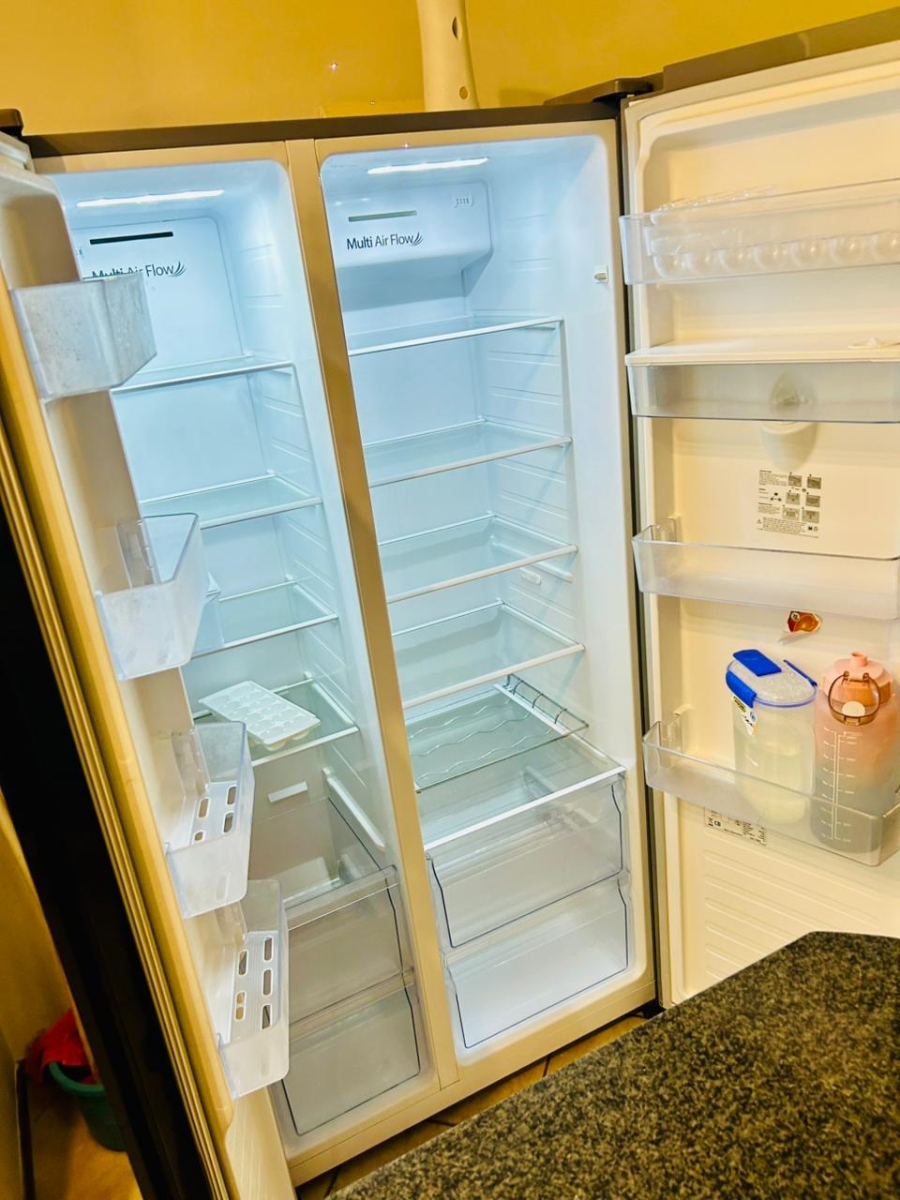 To Let 2 Bedroom Property for Rent in Onverwacht Limpopo