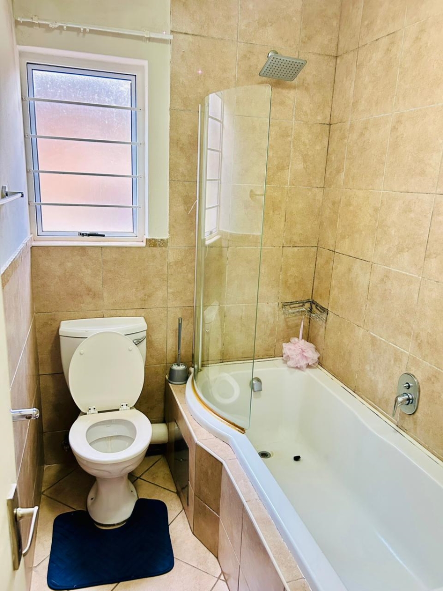 To Let 2 Bedroom Property for Rent in Onverwacht Limpopo