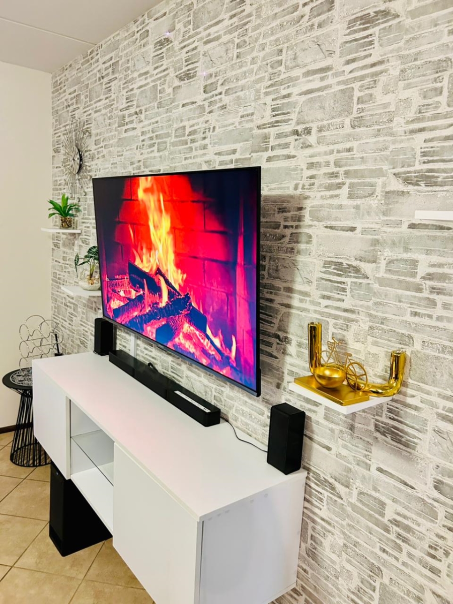 To Let 2 Bedroom Property for Rent in Onverwacht Limpopo