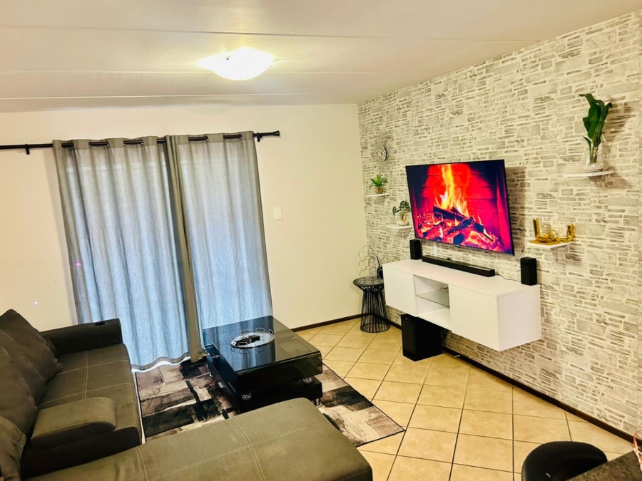 To Let 2 Bedroom Property for Rent in Onverwacht Limpopo