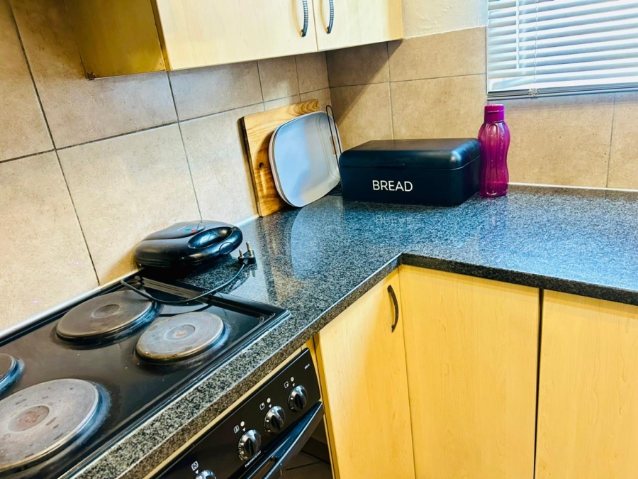 To Let 2 Bedroom Property for Rent in Onverwacht Limpopo