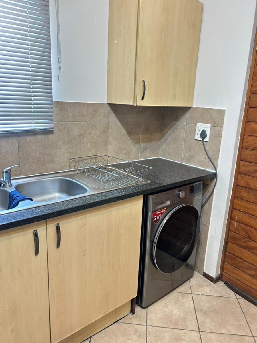 To Let 2 Bedroom Property for Rent in Onverwacht Limpopo