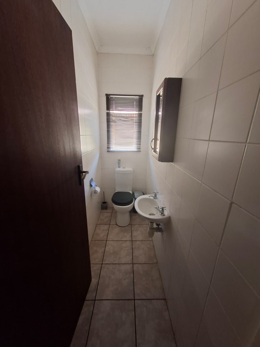 To Let 3 Bedroom Property for Rent in Onverwacht Limpopo