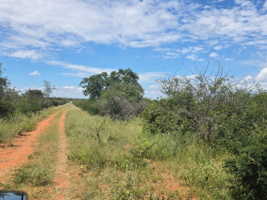 4 Bedroom Property for Sale in Tom Burke Limpopo